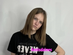 Annisdaines