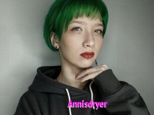Annisdryer