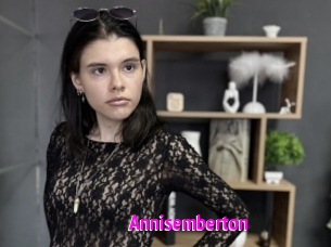 Annisemberton