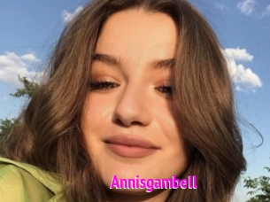 annisgambell Porn Loverz