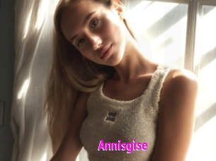 Annisgise