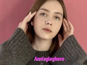 Annisgleghorn