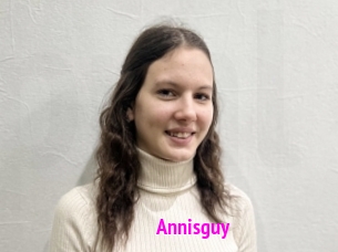 Annisguy