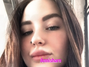 Annisharn