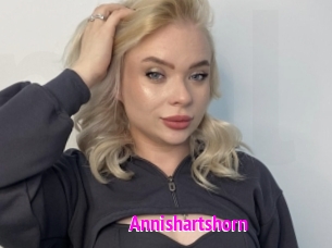 Annishartshorn