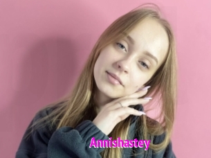 Annishastey