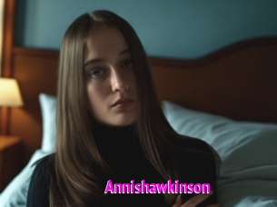 Annishawkinson