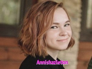 annishazleton Porn Loverz