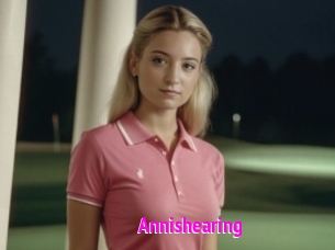 Annishearing