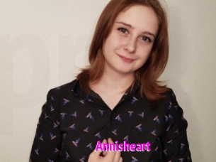 Annisheart