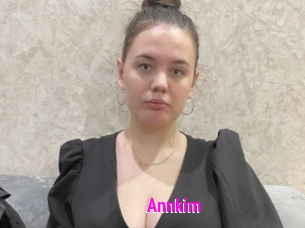 annkim Porn Loverz