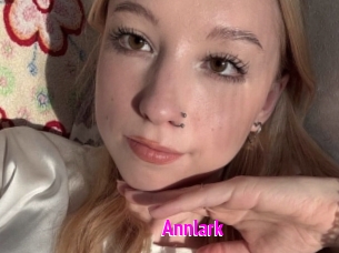Annlark