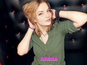 Annluxe