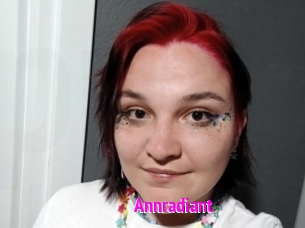 Annradiant