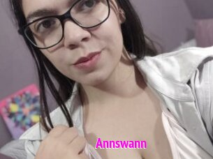 Annswann