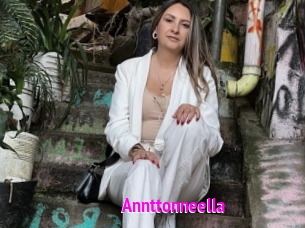 annttonneella Porn Loverz