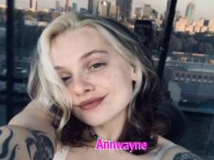 Annwayne