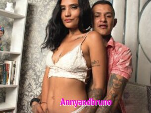 Annyandbruno