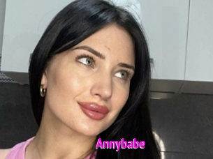 Annybabe