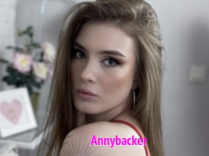 annybacker Porn Loverz