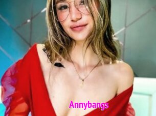 Annybangs
