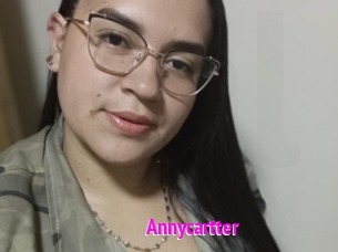 Annycartter