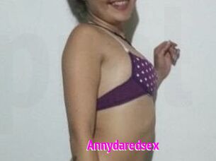 Annydaredsex