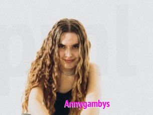 Annygambys