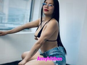 Annyhilthon