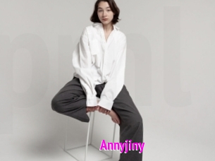 annyjiny Porn Loverz