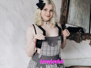 Annyjoyful