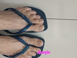 Annyle
