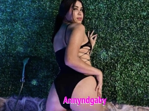 Annyndgaby