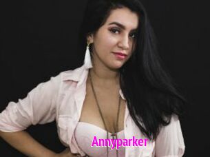 Annyparker