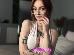 Annyrouds