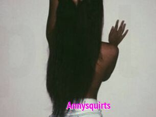 Annysquirts