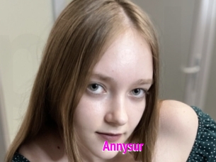 Annysur