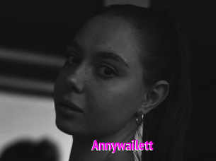 Annywailett