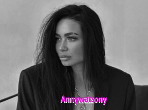 Annywatsony