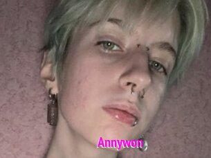 Annywon