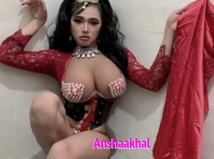 Anshaakhal