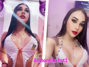 anthonella_hot1 Porn Loverz