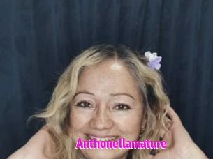 Anthonellamature