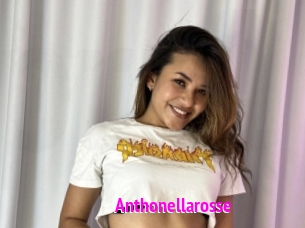 anthonellarosse Porn Loverz