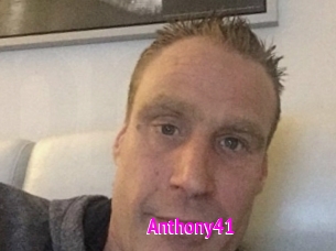 Anthony41