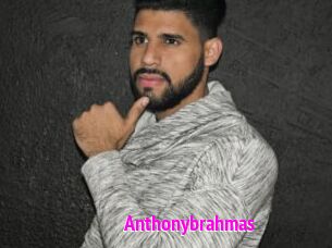 Anthonybrahmas