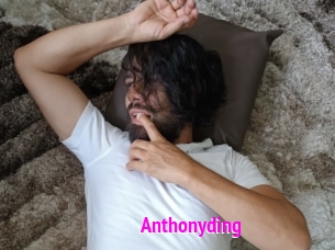 anthonyding Porn Loverz