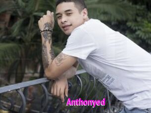 Anthonyed
