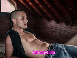 Anthonyliam
