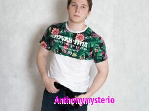 Anthonymysterio
